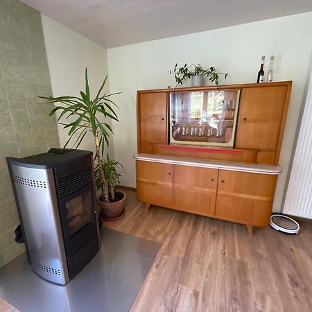 Vila S'Laehmes Auf Der Schwend Kappelrodeck Exteriér fotografie